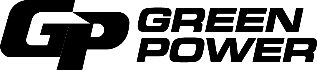 Green Power Logo